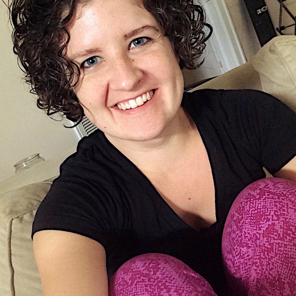 Meet your Posher, Becka